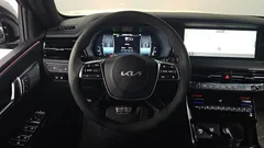2022 Kia Mohave Diesel 3.0 4WD 7-Seater — фото 17