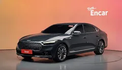 2022 Kia K9 3.8 GDI AWD — фото 1