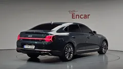 2022 Kia K9 3.8 GDI AWD — фото 2