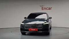 2022 Kia K9 3.8 GDI AWD — фото 3