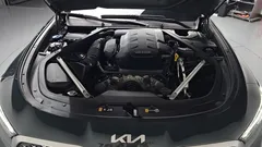 2022 Kia K9 3.8 GDI AWD — фото 6