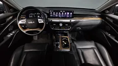 2022 Kia K9 3.8 GDI AWD — фото 7