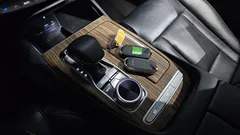 2022 Kia K9 3.8 GDI AWD — фото 9
