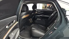 2022 Kia K9 3.8 GDI AWD — фото 12