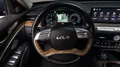 2022 Kia K9 3.8 GDI AWD — фото 13