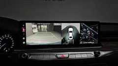 2022 Kia K9 3.8 GDI AWD — фото 15