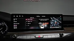 2022 Kia K9 3.8 GDI AWD — фото 17