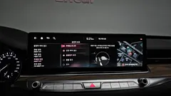 2022 Kia K9 3.8 GDI AWD — фото 18