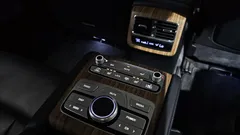 2022 Kia K9 3.8 GDI AWD — фото 19