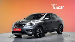 2023 Renault Samsung XM3 1.6 GTe RE — фото 1