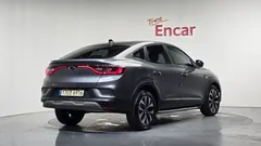 2023 Renault Samsung XM3 1.6 GTe RE — фото 2