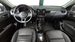 2023 Renault Samsung XM3 1.6 GTe RE — фото 7