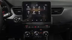 2023 Renault Samsung XM3 1.6 GTe RE — фото 12