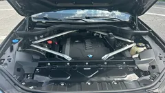 2023 BMW X6 xDrive40i M Sport — фото 6
