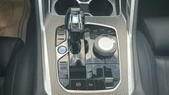 2023 BMW X6 xDrive40i M Sport — фото 9