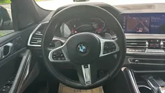 2023 BMW X6 xDrive40i M Sport — фото 10