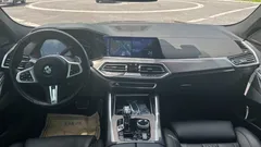 2023 BMW X6 xDrive40i M Sport — фото 14
