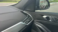 2023 BMW X6 xDrive40i M Sport — фото 15