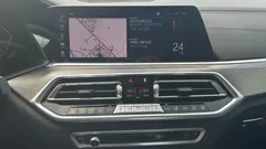 2023 BMW X6 xDrive40i M Sport — фото 18