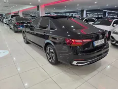 2023 Volkswagen Jetta 1.5 TSI Prestige — фото 2