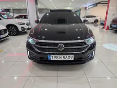 2023 Volkswagen Jetta 1.5 TSI Prestige — фото 3
