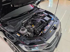 2023 Volkswagen Jetta 1.5 TSI Prestige — фото 6