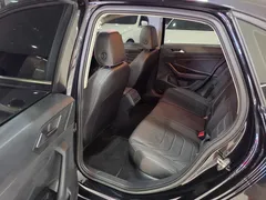 2023 Volkswagen Jetta 1.5 TSI Prestige — фото 15