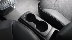 2022 Kia Ray Van — фото 16