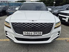2022 Genesis GV80 2.5T Gasoline AWD — фото 1