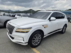 2022 Genesis GV80 2.5T Gasoline AWD — фото 2