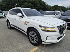 2022 Genesis GV80 2.5T Gasoline AWD — фото 3