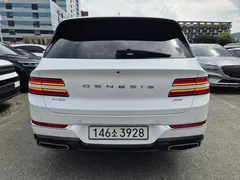 2022 Genesis GV80 2.5T Gasoline AWD — фото 5