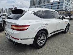 2022 Genesis GV80 2.5T Gasoline AWD — фото 6