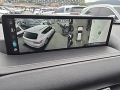 2022 Genesis GV80 2.5T Gasoline AWD — фото 9