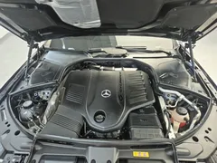 2023 Mercedes-Benz S-Class S450L 4MATIC, чёрный — фото 9