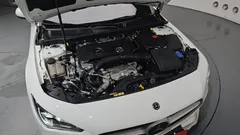 2023 Mercedes-Benz CLA-Class CLA250 4MATIC, белый — фото 6