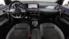 2023 Mercedes-Benz CLA-Class CLA250 4MATIC, белый — фото 7