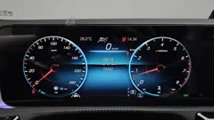 2023 Mercedes-Benz CLA-Class CLA250 4MATIC, белый — фото 8