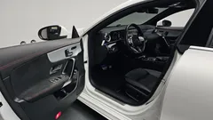 2023 Mercedes-Benz CLA-Class CLA250 4MATIC, белый — фото 10