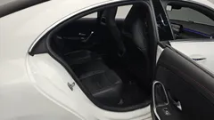 2023 Mercedes-Benz CLA-Class CLA250 4MATIC, белый — фото 12