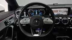 2023 Mercedes-Benz CLA-Class CLA250 4MATIC, белый — фото 13