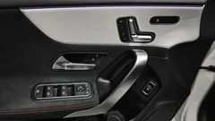 2023 Mercedes-Benz CLA-Class CLA250 4MATIC, белый — фото 18