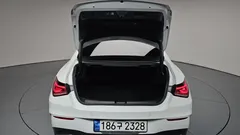 2023 Mercedes-Benz CLA-Class CLA250 4MATIC, белый — фото 20