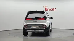 2023 Hyundai Casper Turbo Inspiration, белый — фото 4