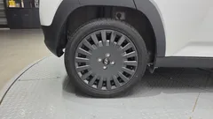 2023 Hyundai Casper Turbo Inspiration, белый — фото 5