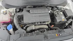 2023 Hyundai Casper Turbo Inspiration, белый — фото 6