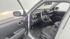 2023 Hyundai Casper Turbo Inspiration, белый — фото 10