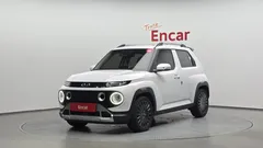 2023 Hyundai Casper Turbo Inspiration, белый — фото 13