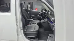 2023 Hyundai Casper Turbo Inspiration, белый — фото 15