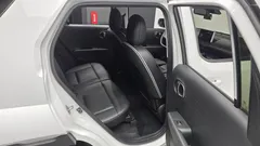 2023 Hyundai Casper Turbo Inspiration, белый — фото 16